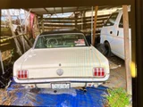 1966 Ford Mustang Coupe for sale, Japanese used car export - photo 5 of 9 | GULJI TRADERS
