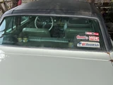 1966 Ford Mustang Coupe for sale, Japanese used car export - photo 9 of 9 | GULJI TRADERS