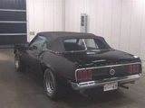 1969 Ford Mustang Coupe for sale, Japanese used car export - photo 2 of 7 | GULJI TRADERS