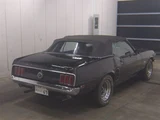 1969 Ford Mustang Coupe for sale, Japanese used car export - photo 5 of 7 | GULJI TRADERS