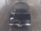 1969 Ford Mustang Coupe for sale, Japanese used car export - photo 6 of 7 | GULJI TRADERS