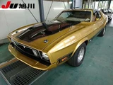 1973 Ford Mustang Coupe for sale, Japanese used car export - photo 1 of 11 | GULJI TRADERS
