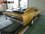 1973 Ford Mustang Coupe for sale, Japanese used car export - photo 2 of 11 | GULJI TRADERS