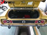 1973 Ford Mustang Coupe for sale, Japanese used car export - photo 5 of 11 | GULJI TRADERS