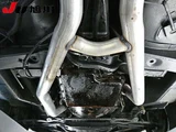 1973 Ford Mustang Coupe for sale, Japanese used car export - photo 7 of 11 | GULJI TRADERS