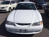 1998 Ford Mustang G Coupe for sale, Japanese used car export - photo 2 of 23 | GULJI TRADERS