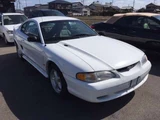1998 Ford Mustang G Coupe for sale, Japanese used car export - photo 3 of 23 | GULJI TRADERS