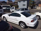 1998 Ford Mustang G Coupe for sale, Japanese used car export - photo 5 of 23 | GULJI TRADERS