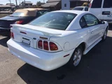 1998 Ford Mustang G Coupe for sale, Japanese used car export - photo 6 of 23 | GULJI TRADERS