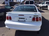 1998 Ford Mustang G Coupe for sale, Japanese used car export - photo 7 of 23 | GULJI TRADERS