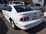 1998 Ford Mustang G Coupe for sale, Japanese used car export - photo 8 of 23 | GULJI TRADERS