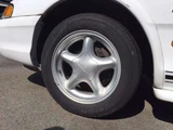 1998 Ford Mustang G Coupe for sale, Japanese used car export - photo 9 of 23 | GULJI TRADERS