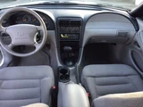 1998 Ford Mustang G Coupe for sale, Japanese used car export - photo 10 of 23 | GULJI TRADERS