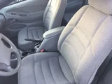 1998 Ford Mustang G Coupe for sale, Japanese used car export - photo 11 of 23 | GULJI TRADERS