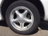 1998 Ford Mustang G Coupe for sale, Japanese used car export - photo 16 of 23 | GULJI TRADERS
