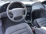 1998 Ford Mustang G Coupe for sale, Japanese used car export - photo 17 of 23 | GULJI TRADERS