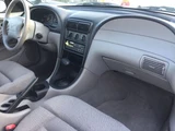 1998 Ford Mustang G Coupe for sale, Japanese used car export - photo 19 of 23 | GULJI TRADERS