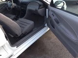 1998 Ford Mustang G Coupe for sale, Japanese used car export - photo 21 of 23 | GULJI TRADERS