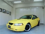 2001 Ford Mustang Coupe for sale, Japanese used car export - photo 2 of 55 | GULJI TRADERS