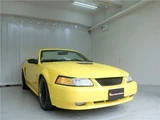 2001 Ford Mustang Coupe for sale, Japanese used car export - photo 3 of 55 | GULJI TRADERS
