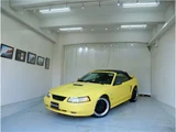 2001 Ford Mustang Coupe for sale, Japanese used car export - photo 4 of 55 | GULJI TRADERS