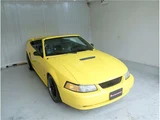 2001 Ford Mustang Coupe for sale, Japanese used car export - photo 5 of 55 | GULJI TRADERS