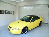 2001 Ford Mustang Coupe for sale, Japanese used car export - photo 6 of 55 | GULJI TRADERS