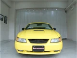 2001 Ford Mustang Coupe for sale, Japanese used car export - photo 7 of 55 | GULJI TRADERS