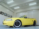 2001 Ford Mustang Coupe for sale, Japanese used car export - photo 8 of 55 | GULJI TRADERS