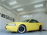 2001 Ford Mustang Coupe for sale, Japanese used car export - photo 9 of 55 | GULJI TRADERS