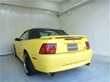 2001 Ford Mustang Coupe for sale, Japanese used car export - photo 10 of 55 | GULJI TRADERS
