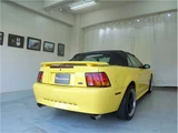 2001 Ford Mustang Coupe for sale, Japanese used car export - photo 11 of 55 | GULJI TRADERS
