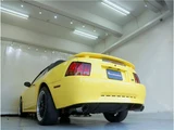 2001 Ford Mustang Coupe for sale, Japanese used car export - photo 12 of 55 | GULJI TRADERS