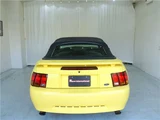 2001 Ford Mustang Coupe for sale, Japanese used car export - photo 14 of 55 | GULJI TRADERS