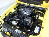 2001 Ford Mustang Coupe for sale, Japanese used car export - photo 18 of 55 | GULJI TRADERS