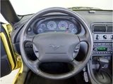 2001 Ford Mustang Coupe for sale, Japanese used car export - photo 22 of 55 | GULJI TRADERS