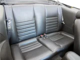 2001 Ford Mustang Coupe for sale, Japanese used car export - photo 27 of 55 | GULJI TRADERS