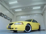 2001 Ford Mustang Coupe for sale, Japanese used car export - photo 30 of 55 | GULJI TRADERS