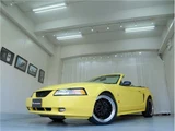 2001 Ford Mustang Coupe for sale, Japanese used car export - photo 31 of 55 | GULJI TRADERS