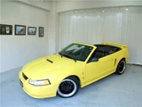 2001 Ford Mustang Coupe for sale, Japanese used car export - photo 32 of 55 | GULJI TRADERS