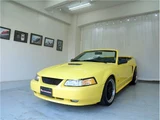 2001 Ford Mustang Coupe for sale, Japanese used car export - photo 33 of 55 | GULJI TRADERS