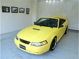 2001 Ford Mustang Coupe for sale, Japanese used car export - photo 34 of 55 | GULJI TRADERS