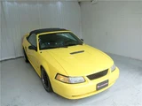 2001 Ford Mustang Coupe for sale, Japanese used car export - photo 35 of 55 | GULJI TRADERS