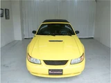 2001 Ford Mustang Coupe for sale, Japanese used car export - photo 36 of 55 | GULJI TRADERS
