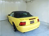 2001 Ford Mustang Coupe for sale, Japanese used car export - photo 37 of 55 | GULJI TRADERS