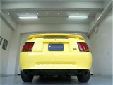 2001 Ford Mustang Coupe for sale, Japanese used car export - photo 38 of 55 | GULJI TRADERS