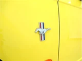 2001 Ford Mustang Coupe for sale, Japanese used car export - photo 52 of 55 | GULJI TRADERS