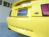 2001 Ford Mustang Coupe for sale, Japanese used car export - photo 53 of 55 | GULJI TRADERS