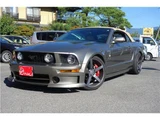 2005 Ford Mustang Coupe for sale, Japanese used car export - photo 1 of 63 | GULJI TRADERS