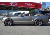 2005 Ford Mustang Coupe for sale, Japanese used car export - photo 2 of 63 | GULJI TRADERS
